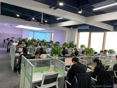 眾夏商務信息咨詢 賦能企業決策，驅動商業增長